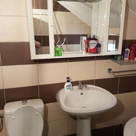 Apartman Happy House *